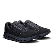 On Cloudsurfer 2 Wide - Men's in Black / Black - view 6