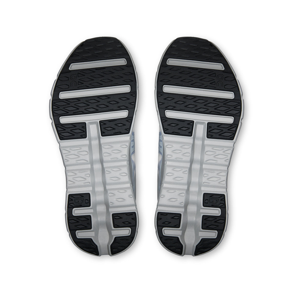 On Cloudtilt Remix - Men's in Glacier / Alloy - view 3