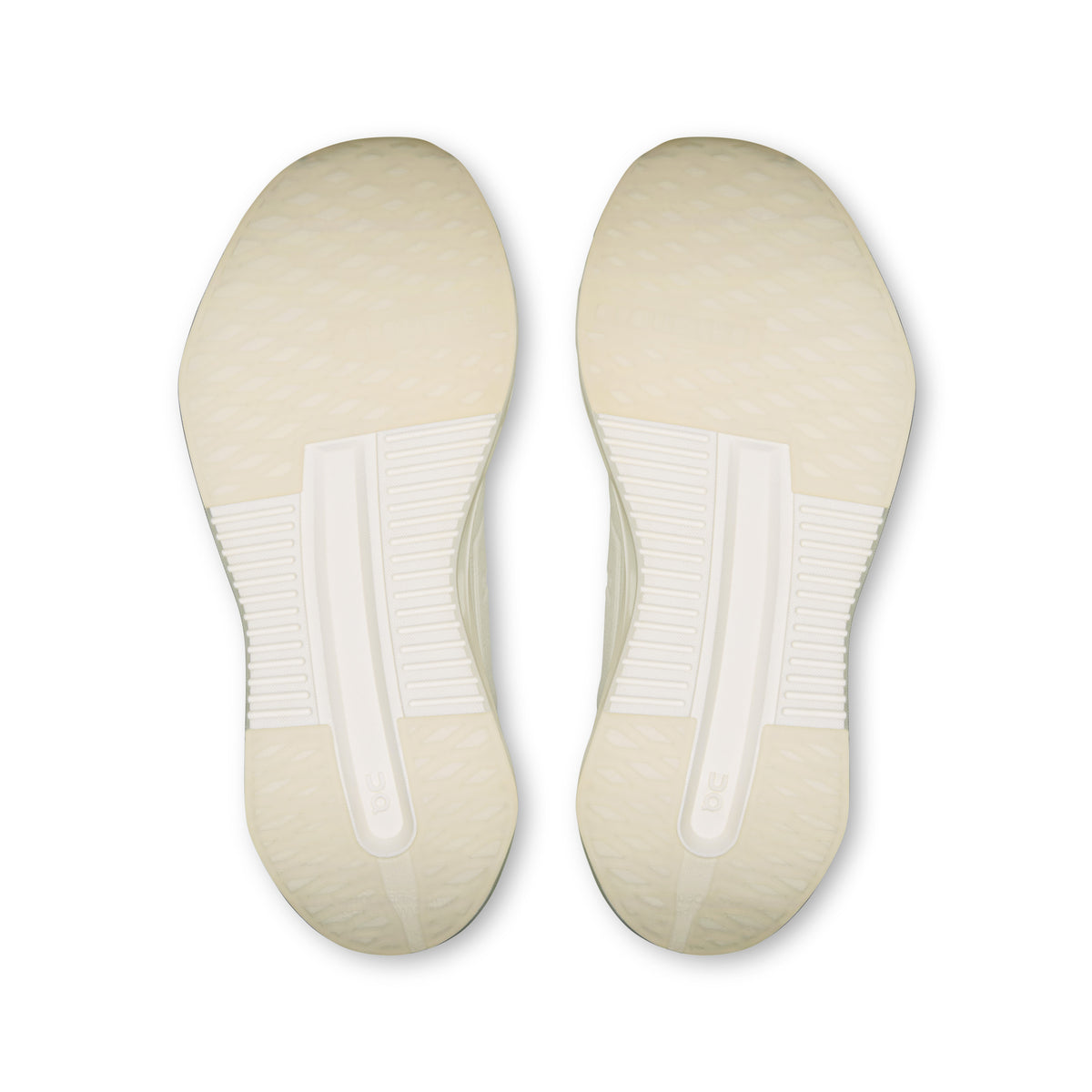 On Cloudrise Cyclon 1.1 - Men's in Undyed - view 3