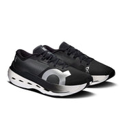 On Cloudboom Max - Men's in All Black - view 6