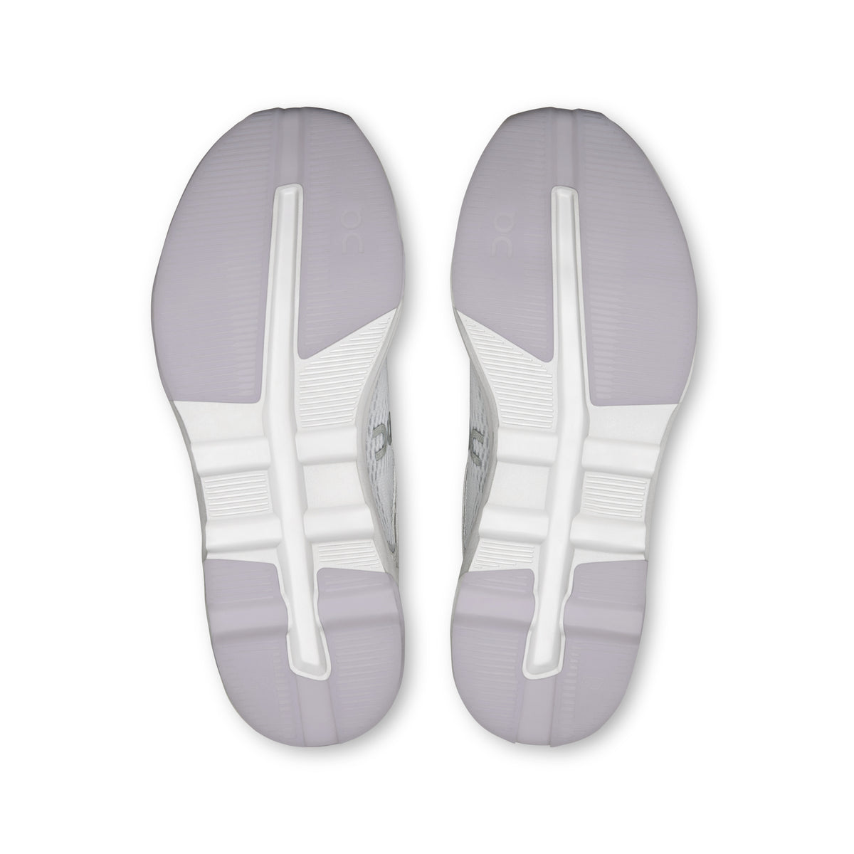 On Cloudzone Moon - Women's in Lavender / Lilac - view 3