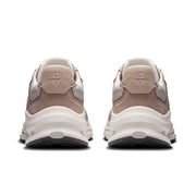 On Cloudnova Rift - Men's in Fog / Ash - view 5