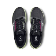 On Cloudsurfer Next - Men's in Black / Lima - view 2