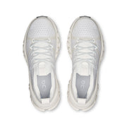 On Cloud X Tempo - Women's in Ivory / Ice - view 2