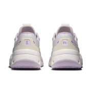 On THE ROGER Wildcard - Women's in Ivory / Orchid - view 5