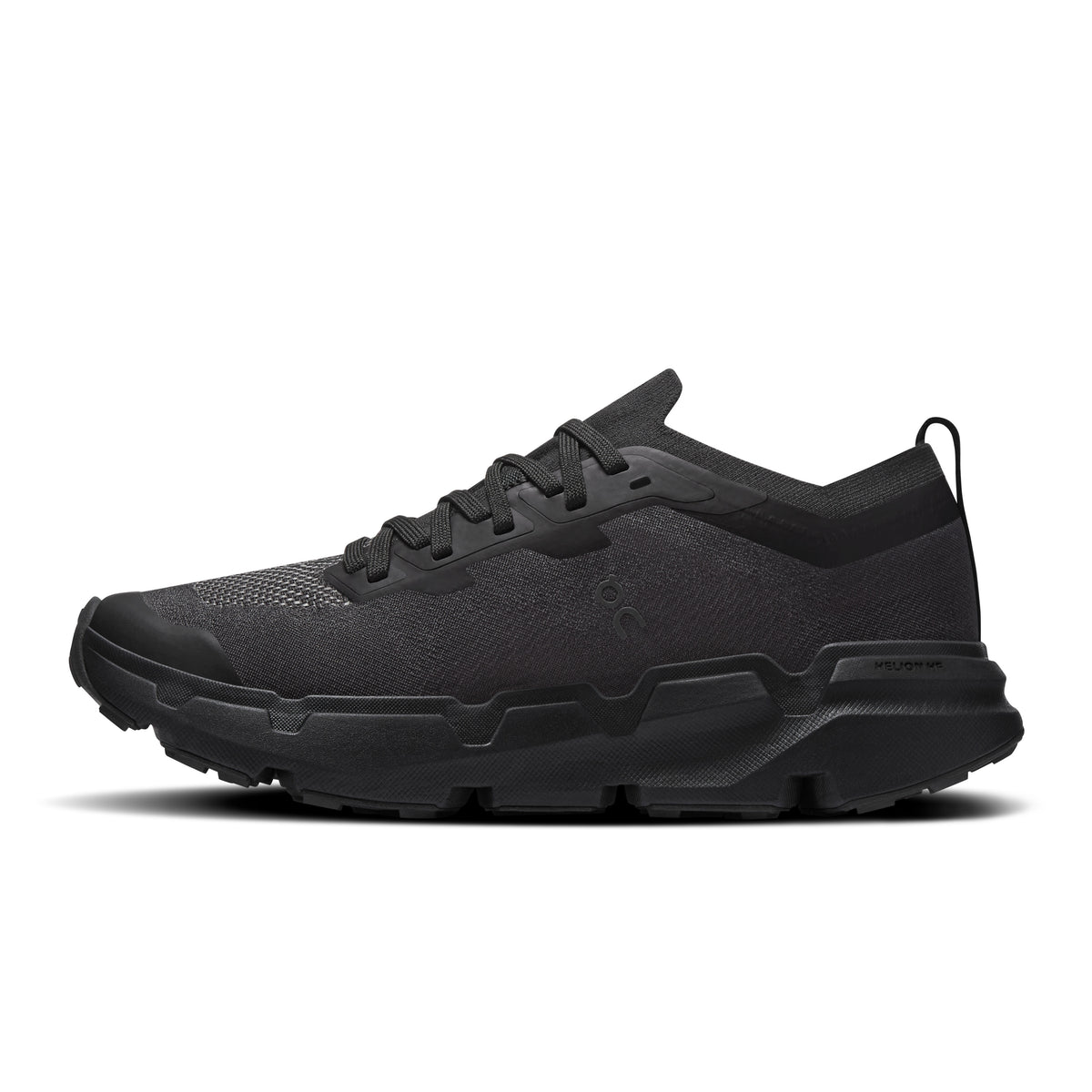 On Cloudsoma - Women's in Black / Black - view 4