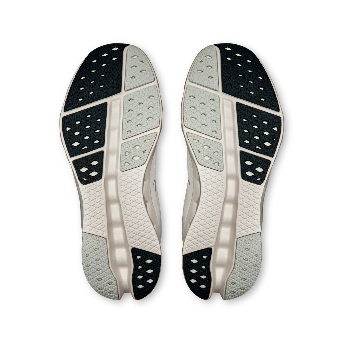 On Cloudsurfer 2 Wide - Women's in Ivory / Ivory - view 3