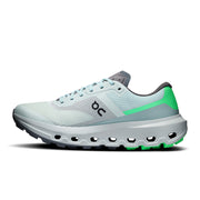 On Cloudvista 3 - Women's in Flurry / Verdite - view 4