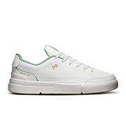 On THE ROGER Centre Court - Women's in Ivory / Fern - primary view