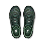 On Cloudflow 5 AD - Women's in Obsidian / Evergreen - view 2