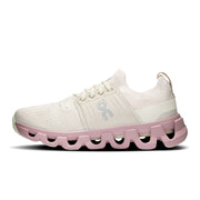 On Cloudswift 4 - Women's in Pearl / Mauve - view 4