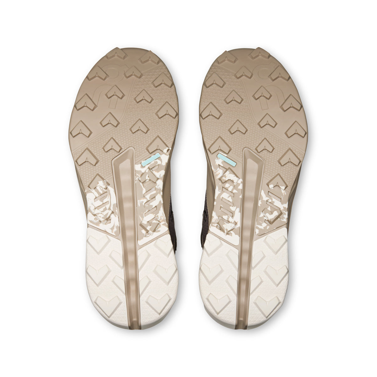 On Cloudhorizon 2 Mid Waterproof - Men's in Cinder / Desert - view 3