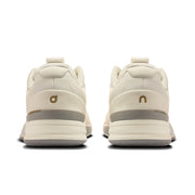 On THE ROGER Pro Ace - Men's in Ivory / Fog - view 5