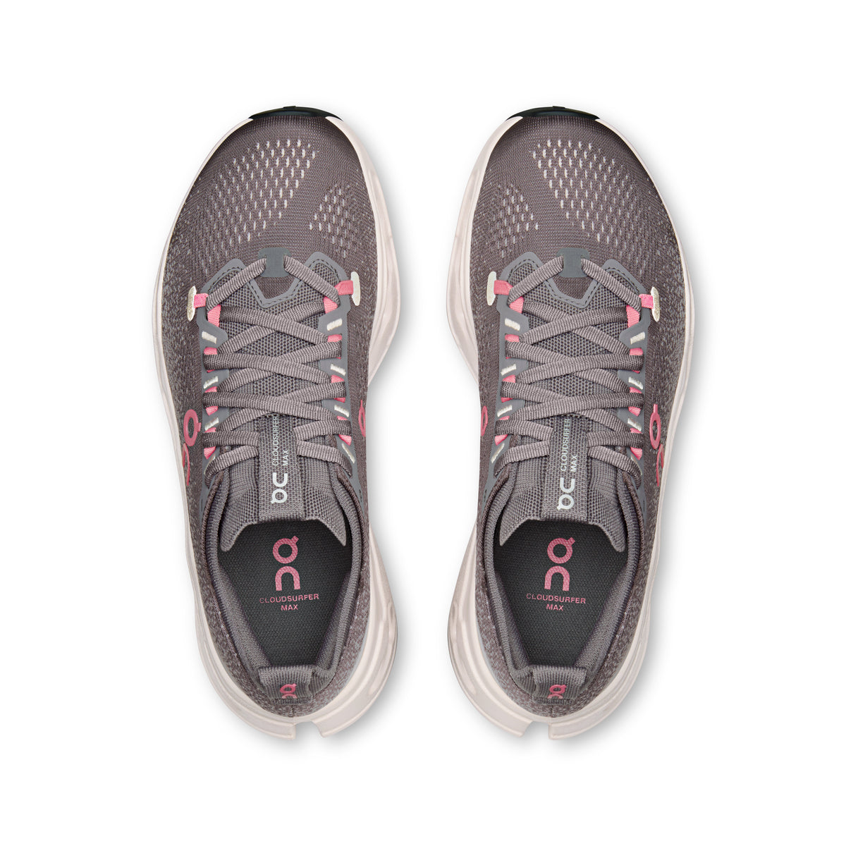 On Cloudsurfer Max - Women's