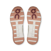 On THE ROGER Wildcard - Women's in Dew / Argil - view 3
