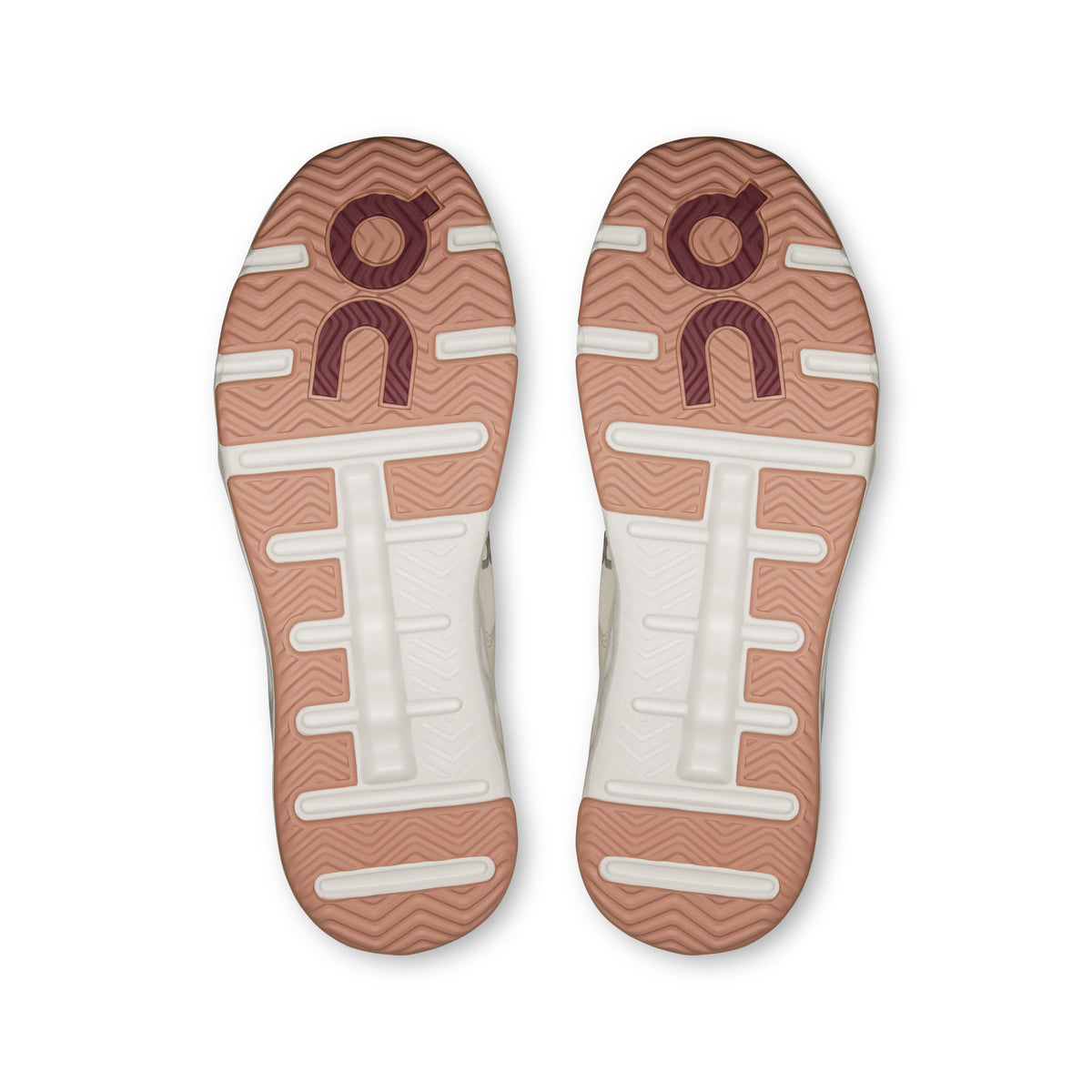 On THE ROGER Wildcard - Women's in Dew / Argil - view 3