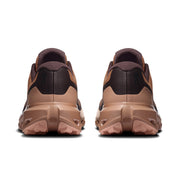 On Cloudvista 3 Waterproof - Men's in Portobello / Mulberry - view 5