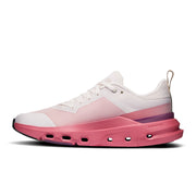 On Cloudpulse Next - Women's in Oyster / Camellia - view 4