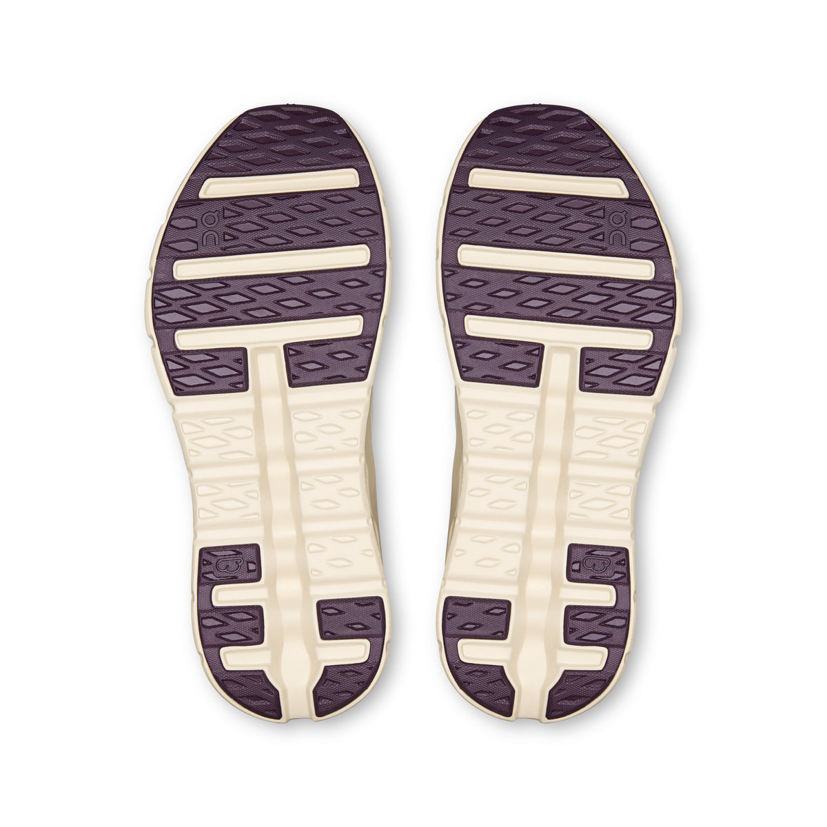 On Cloudtilt Hi LOEWE - Men's in Sand / Oatmeal / Plum - view 3