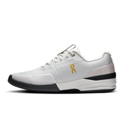 On THE ROGER Pro Ace - Men's in Frost / Shadow - view 4