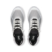On Cloud 6 Versa - Men's in White / Black - view 2