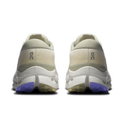 On Cloudsurfer Trail 2 Waterproof - Men's in Ghost / Chalk - view 5