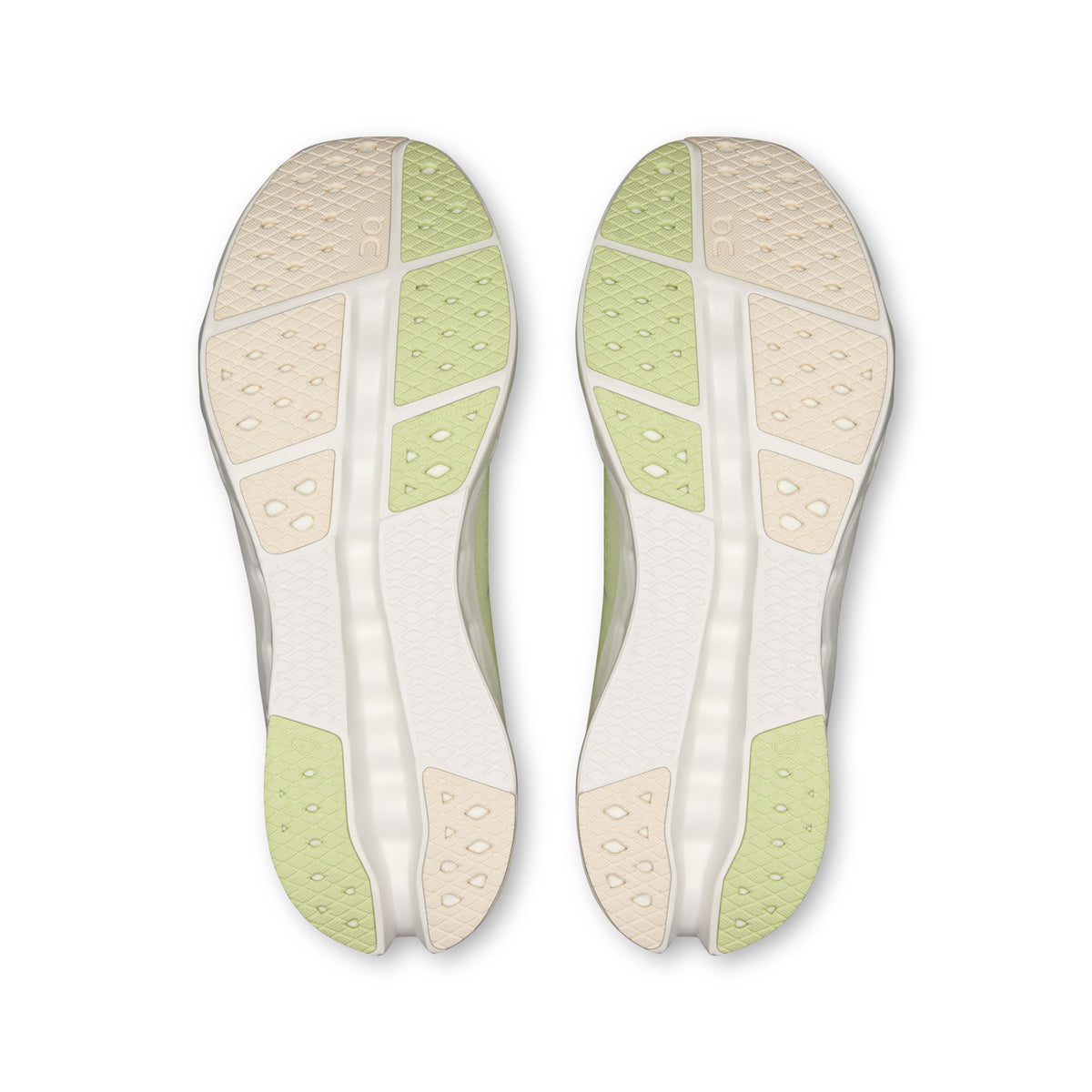 On Cloudsurfer 2 - Men's in Linen / Ivory - view 3