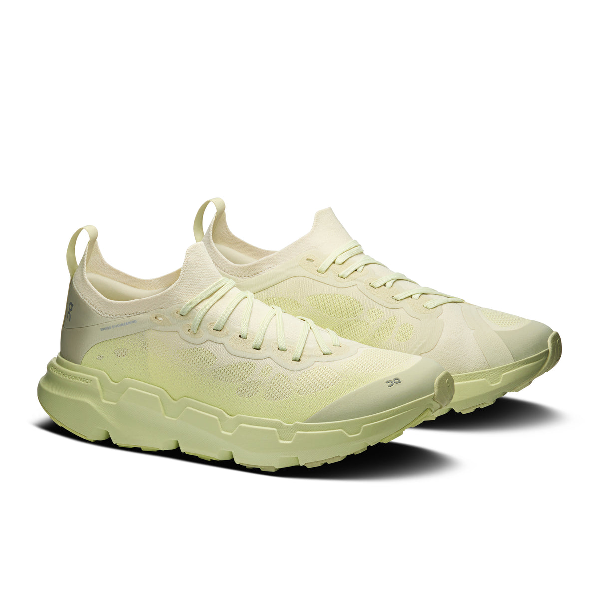 On Cloudsoma PAF - Men's in Haze / Linen - view 6