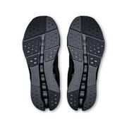 On Cloudsurfer 2 Wide - Women's in Black / Black - view 3