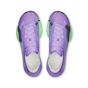 On Cloudboom Strike 2 - Unisex in Aconite / Verdite - view 2