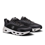 On Cloudsolo LOEWE - Women's in Black / White - view 6