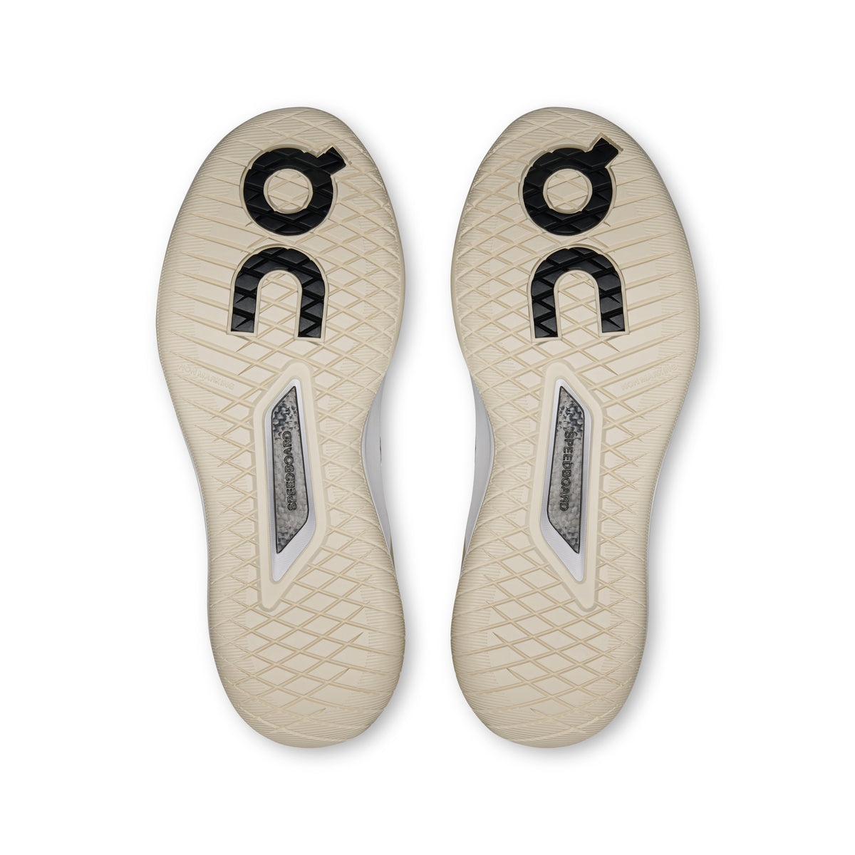 On THE ROGER Pro 3 - Women's in Ivory / Wash - view 3