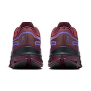 On Cloudflow 5 AD - Women's in Maroon / Tyrian - view 5