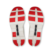 On Cloudmonster 1 - Women's in Ivory / Creek - view 3