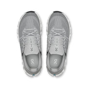 On Cloudswift 4 AD - Men's in Glacier / White - view 2