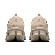On Cloudswift Amp - Women's in Sand / Desert - view 5