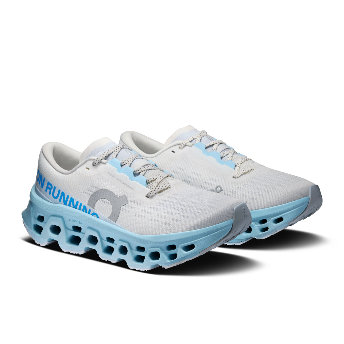 On Cloudmonster 3 - Women's