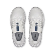 On Cloudswift 4 AD - Women's in White / White - view 2