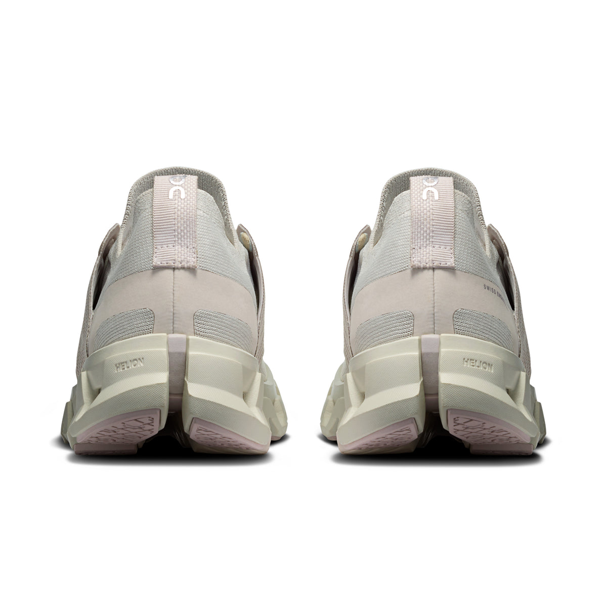 On Cloudswift 4 - Women's in Wolf / Sand - view 5