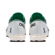 On Cloudspike Amplius 2 - Women's in Mint / White - view 5