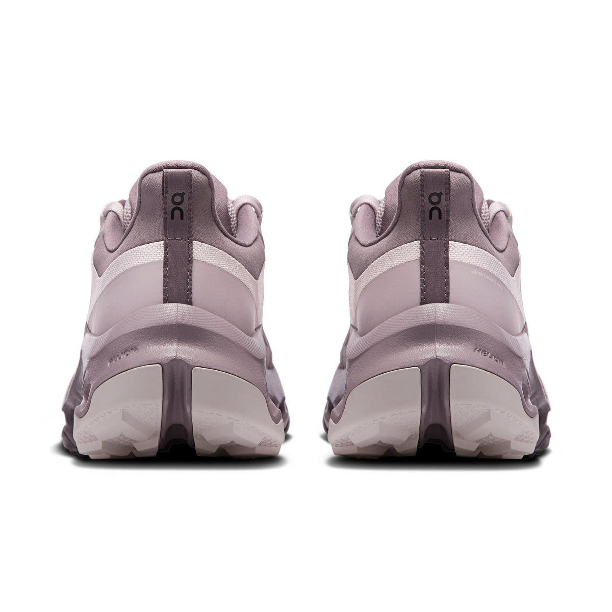 On Cloudhorizon 2 - Women's in Fade / Heron - view 5