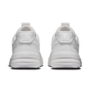 On THE ROGER Clubhouse Pro 2 - Women's in White / Ivory - view 5