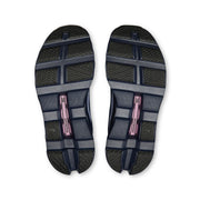 On Cloudmonster Void atmos - Women's in Midnight / Blossom - view 3
