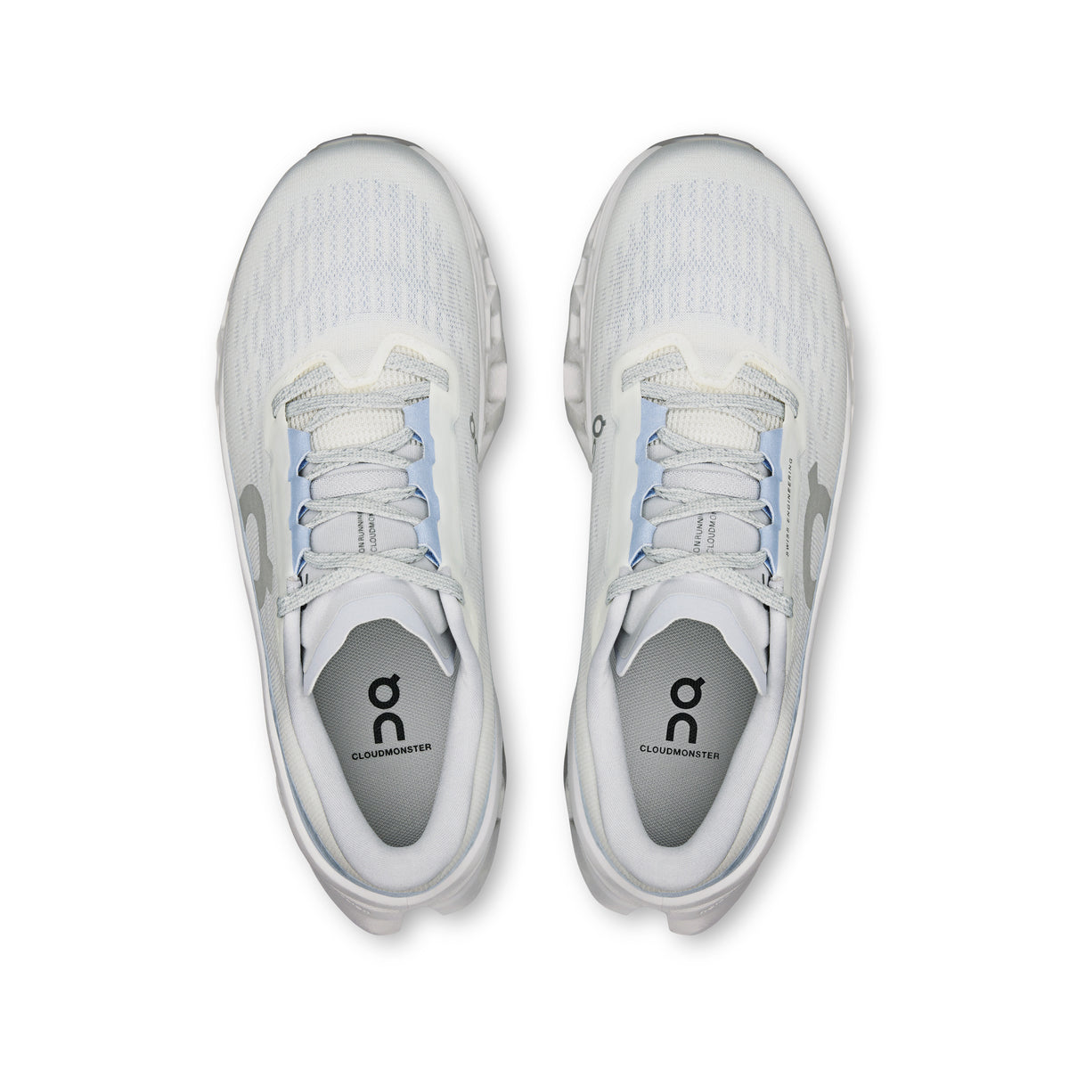 On Cloudmonster 3 - Women's