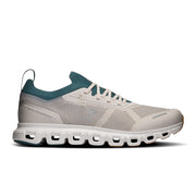 On Cloud 6 Versa - Women's in Pearl / Larch - primary view