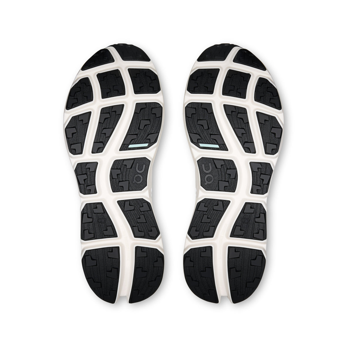 On Cloudsoma - Men's in White / White - view 3