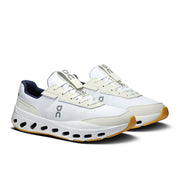 On THE ROGER Wildcard - Men's in White / Midnight - view 6