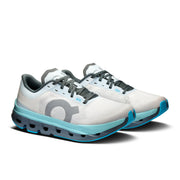 On Cloudflow 5 - Women's in Arctic / Stone - view 6