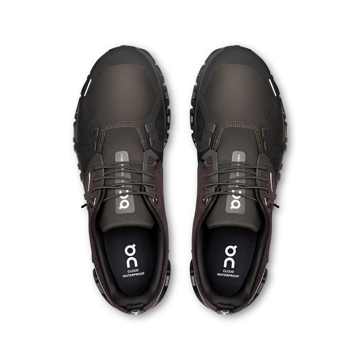 On Cloud 6 Waterproof - Men's