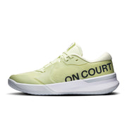 On THE ROGER Pro 3 - Women's in Linen / Lime - view 4
